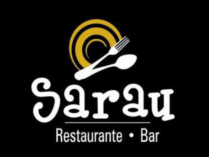 Logo de SARAU RESTAURANTE