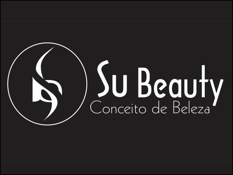 Logo de SU BEAUTY