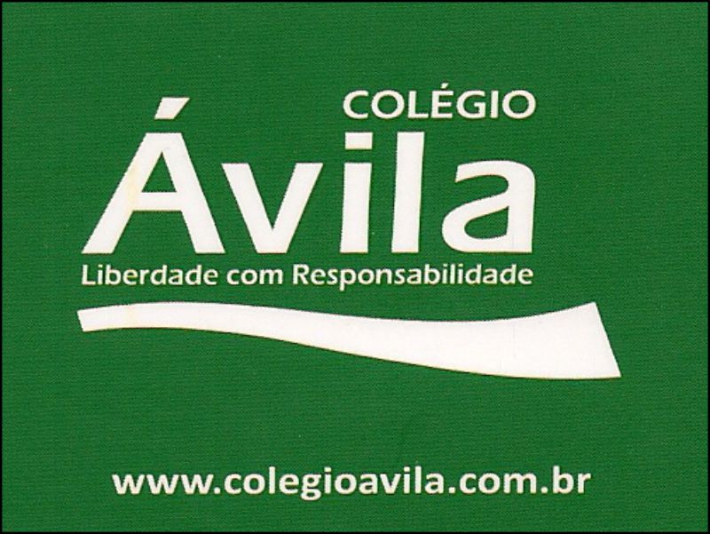 Logo de COLÉGIO ÁVILA