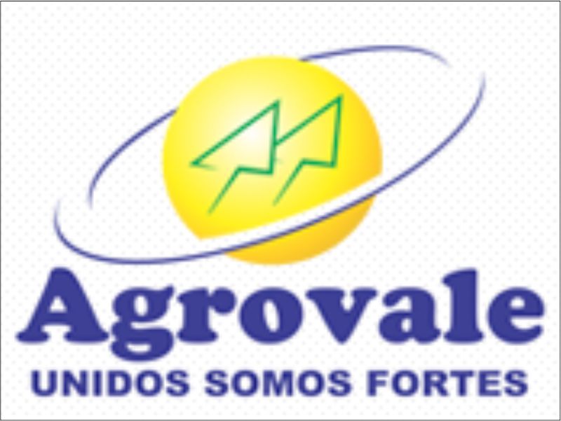 Logo de AGROVALE