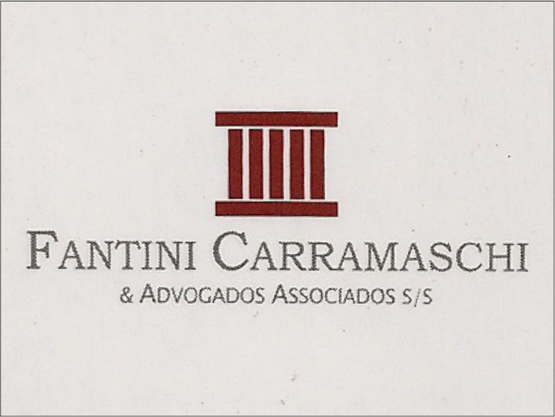 Logo de FANTINI CARRAMASCHI & ADVOGADOS ASSOCIADOS