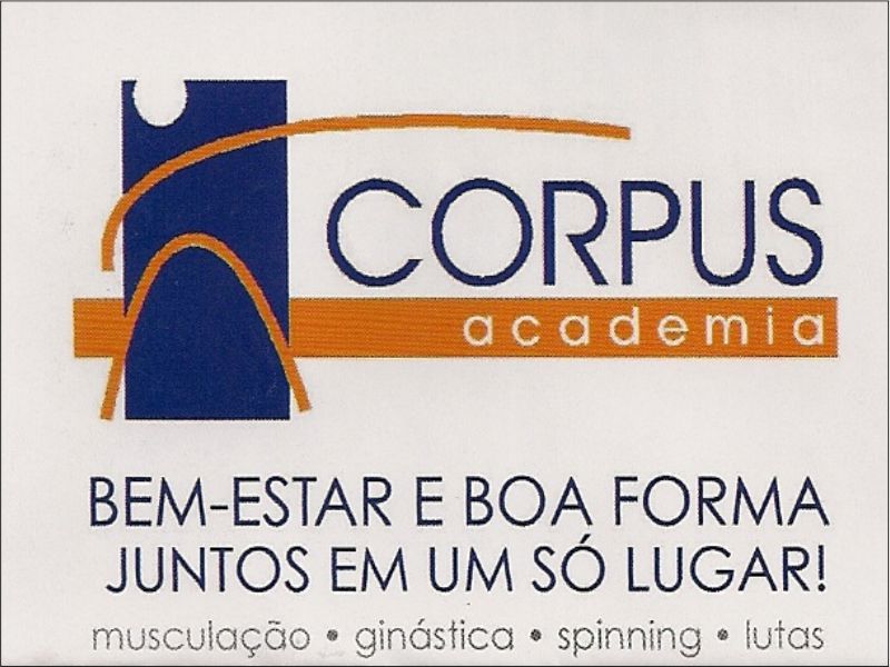 Logo de CORPUS ACADEMIA