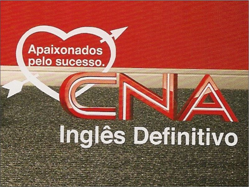 Logo de CNA