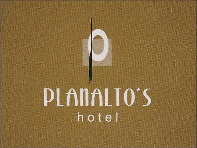 Logo de PLANALTO\'S PALACE HOTEL