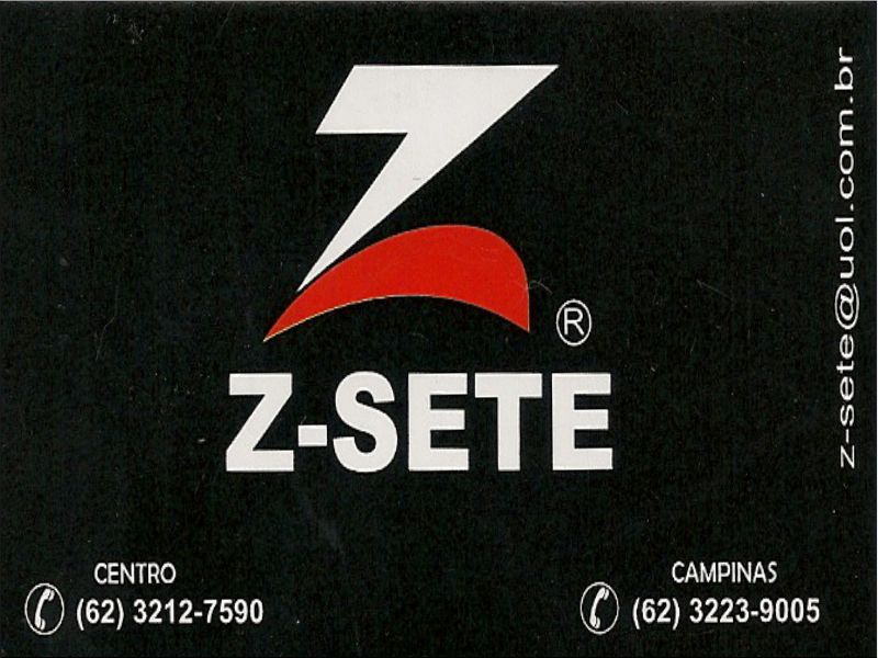 Logo de Z – SETE
