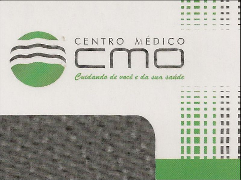 Logo de CENTRO MÉDICO CMO