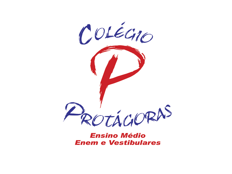 Logo de COLÉGIO PROTÁGORAS
