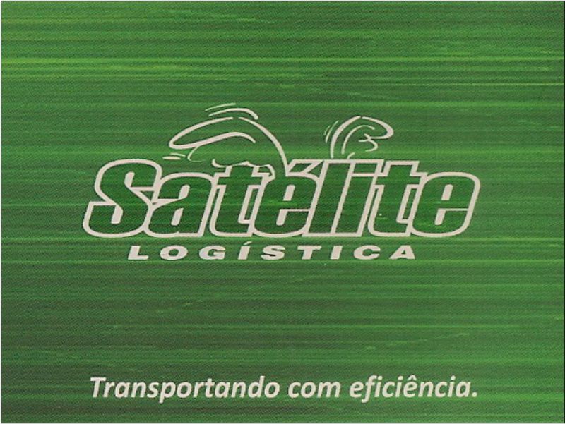 Logo de SATÉLITE LOGÍSTICA