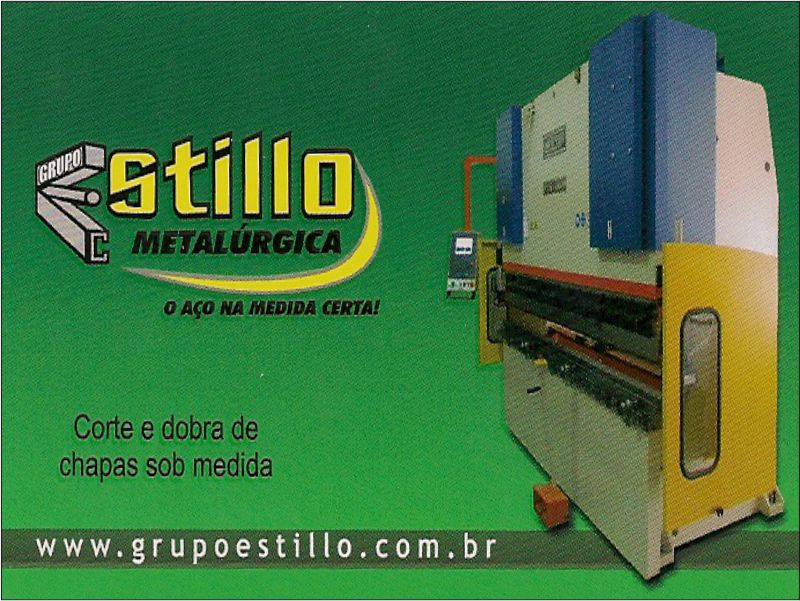 Logo de GRUPO ESTILLO