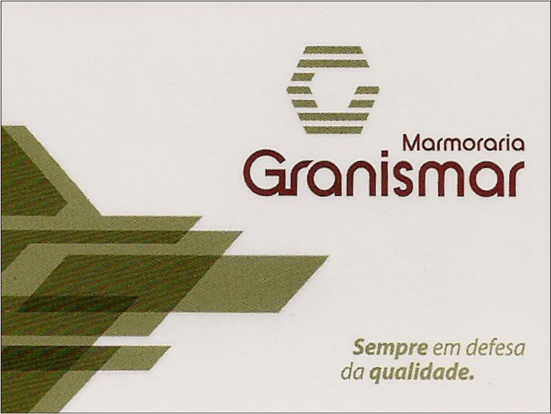 Logo de MARMORARIA GRANISMAR
