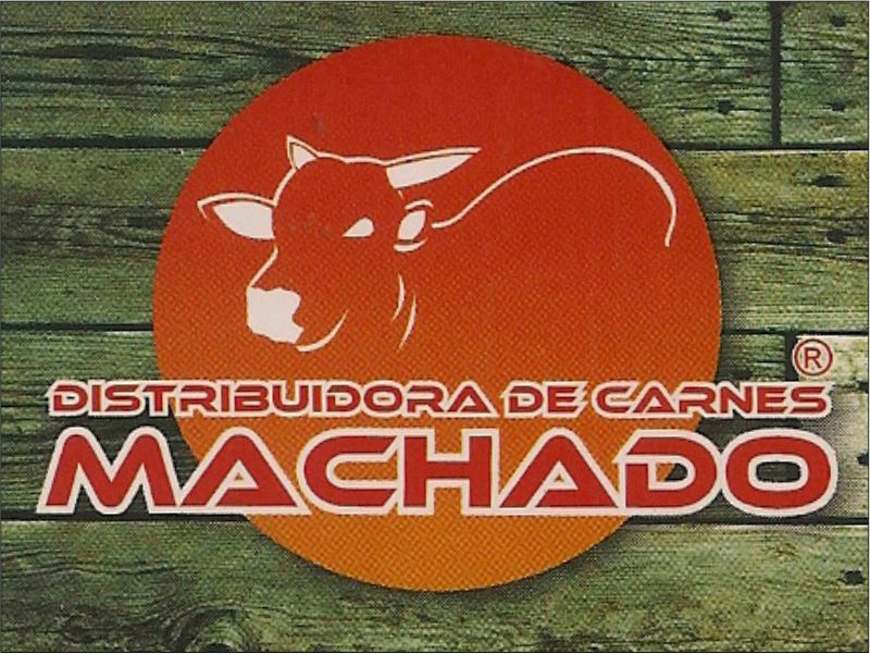 Logo de DISTRIBUIDORA DE CARNES MACHADO