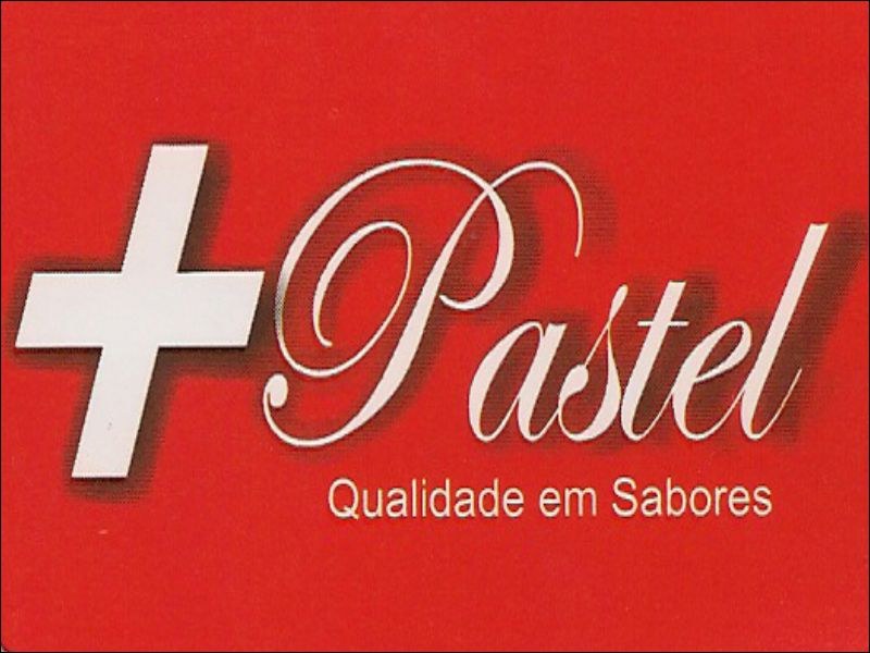 Logo de M+ PASTEIS