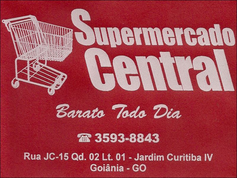 Logo de SUPERMERCADO CENTRAL
