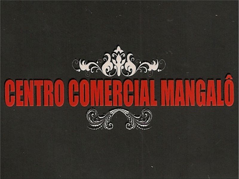 Logo de CENTRO COMERCIAL MANGALÔ