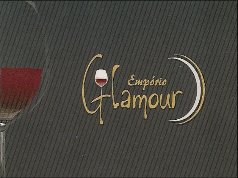Logo de EMPÓRIO GLAMOUR
