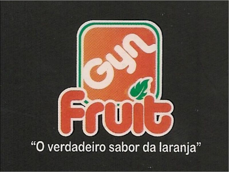 Logo de GYN FRUIT
