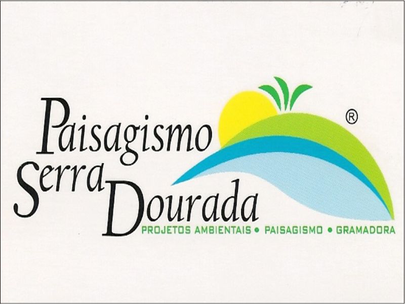 Logo de PAISAGISMO SERRA DOURADA