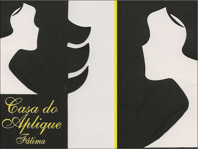 Logo de CASA DO APLIQUE