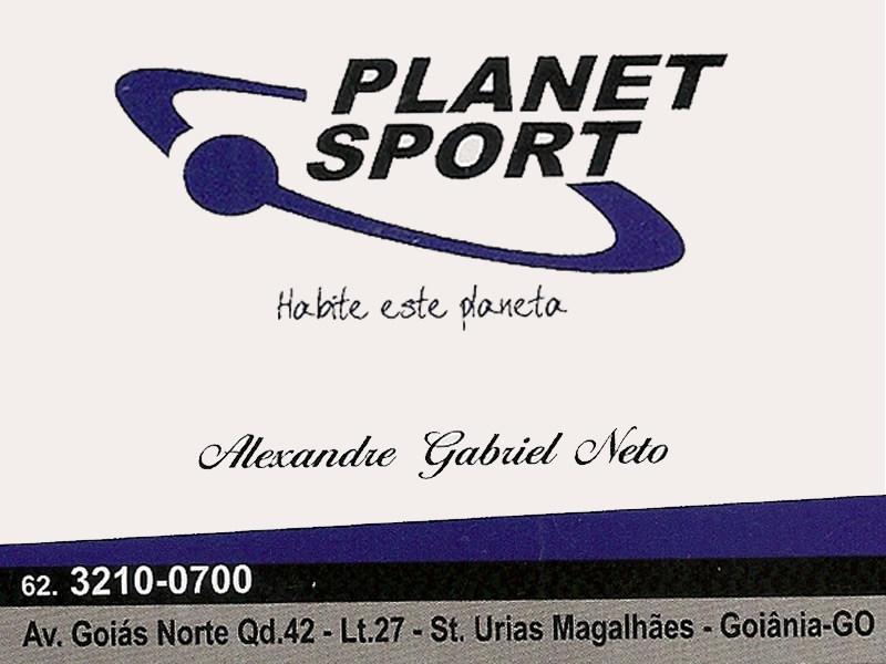 Logo de PLANET SPORT FITNESS