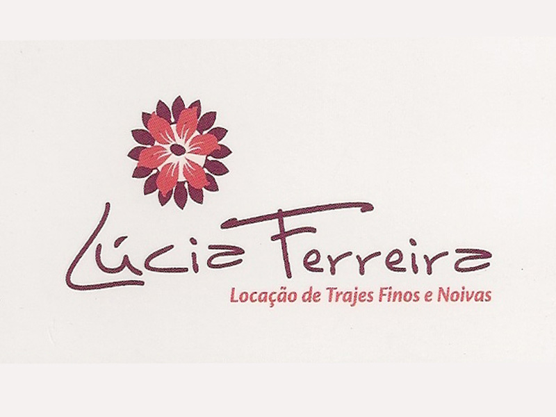Logo de LÚCIA FERREIRA