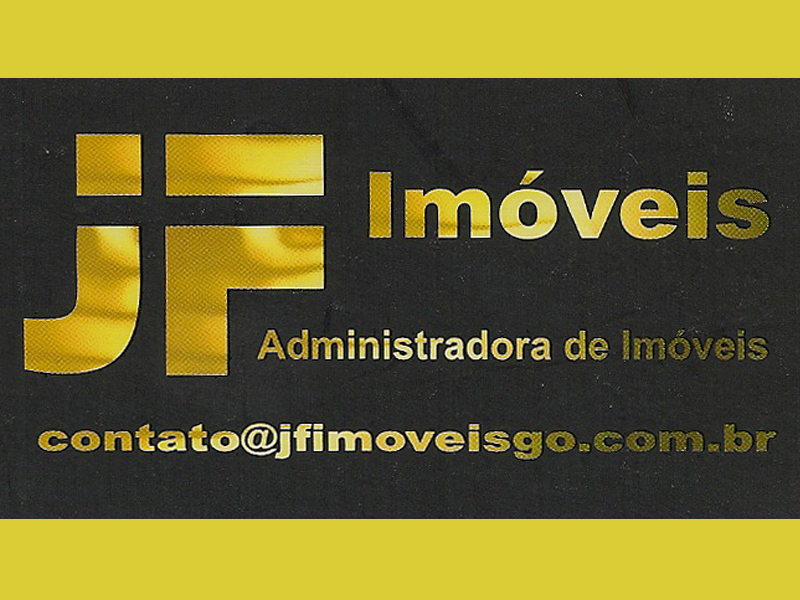 Logo de JF IMÓVEIS