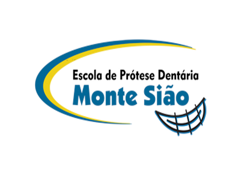 Logo de ESCOLA DE PRÓTESE DENTÁRIA MONTE SIÃO