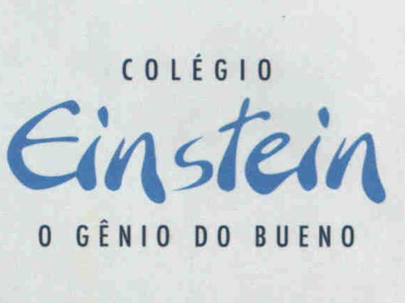 Logo de COLÉGIO EINSTEIN