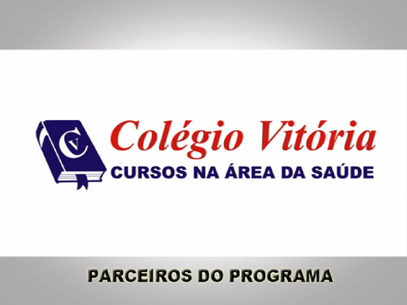 Logo de COLÉGIO VITÓRIA