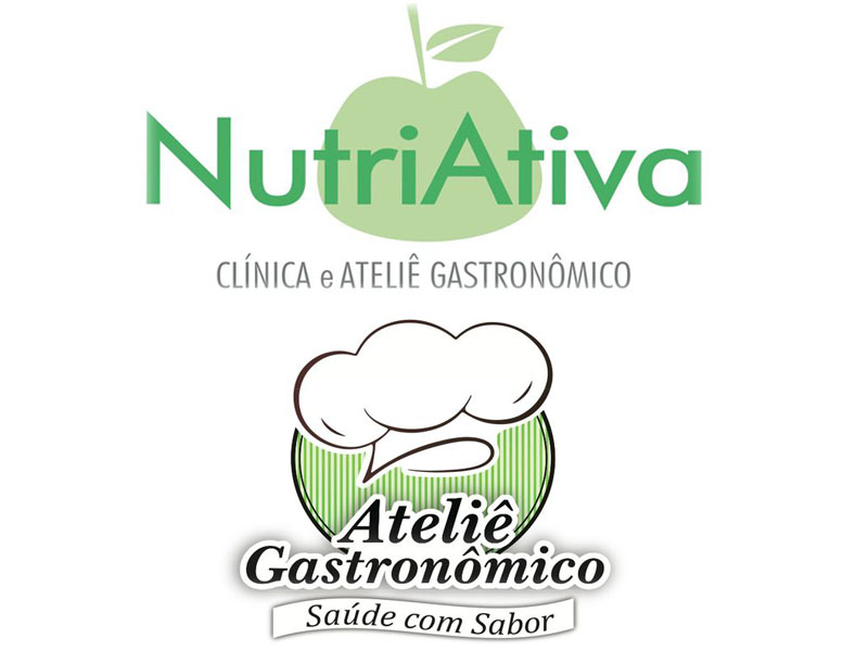 Logo de NUTRIATIVA