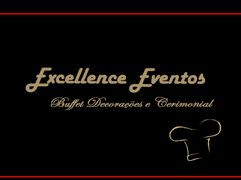 Logo de EXCELLENCE EVENTOS
