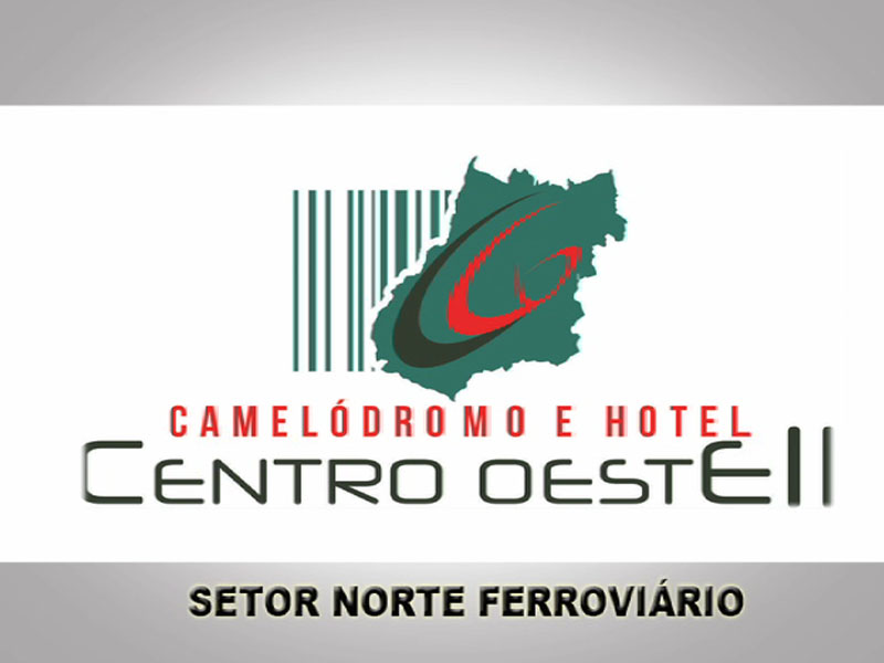 Logo de CAMELÓDROMO CENTRO OESTE