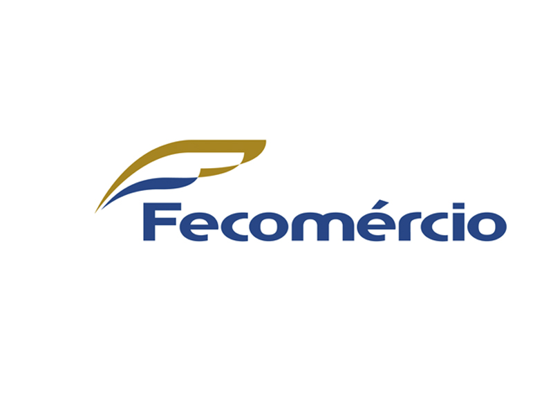 Logo de FECOMÉRCIO