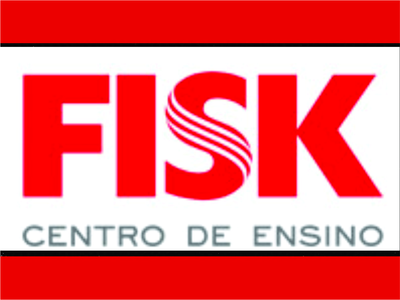 Logo de FISK - UNIDADE CENTRO
