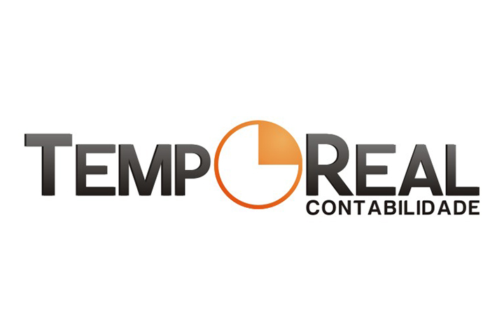 Logo de TEMPO REAL CONTABILIDADE