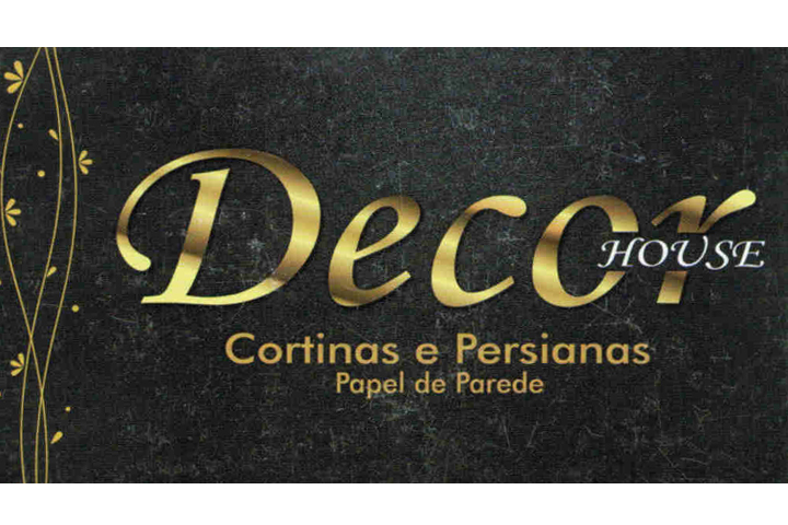 Logo de DECOR HOUSE