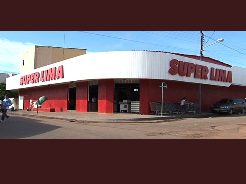 Logo de SUPER LIMA SUPERMERCADO