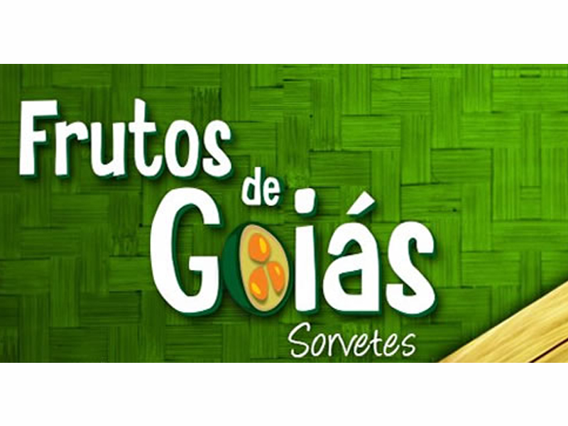 Logo de FRUTOS DE GOIÁS