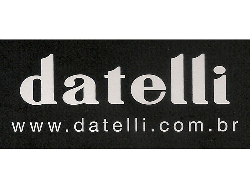 Logo de DATELLI