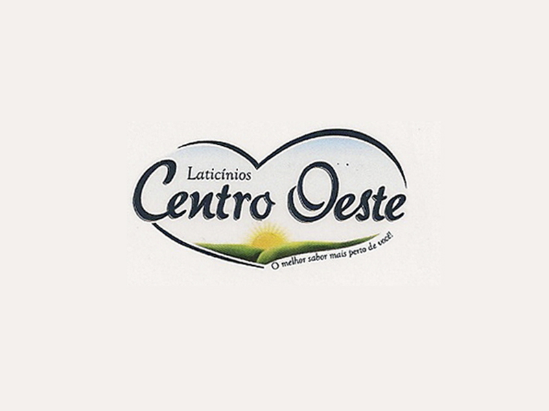 Logo de LATICÍNIOS CENTRO OESTE