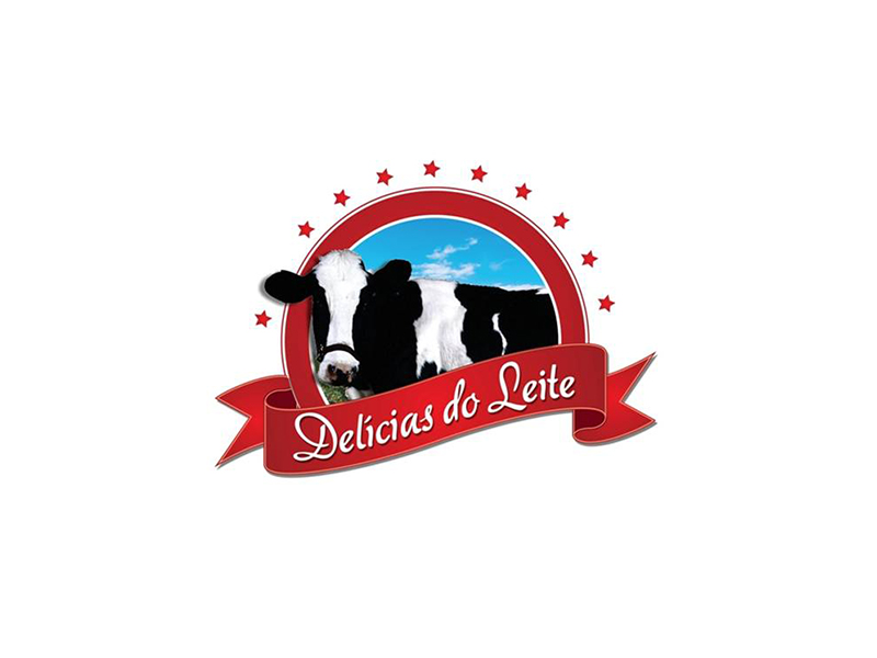 Logo de DELÍCIAS DO LEITE