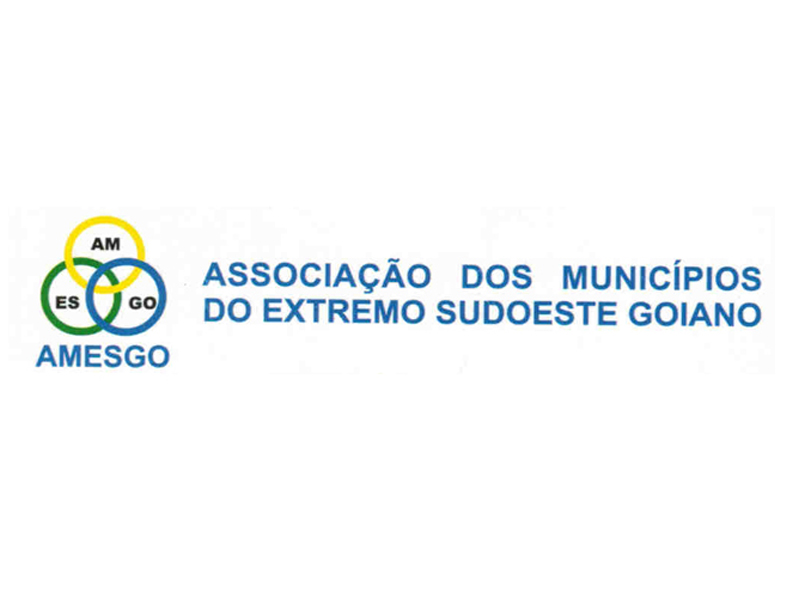 Logo de AMESGO