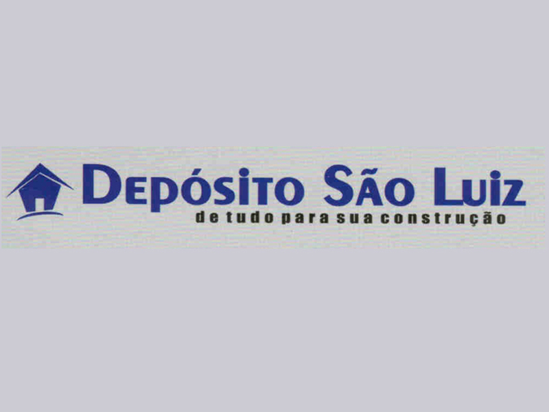 Logo de DEPÓSITO SÃO LUIZ