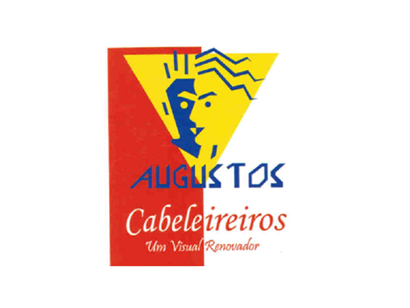 Logo de AUGUSTOS CABELEIREIROS