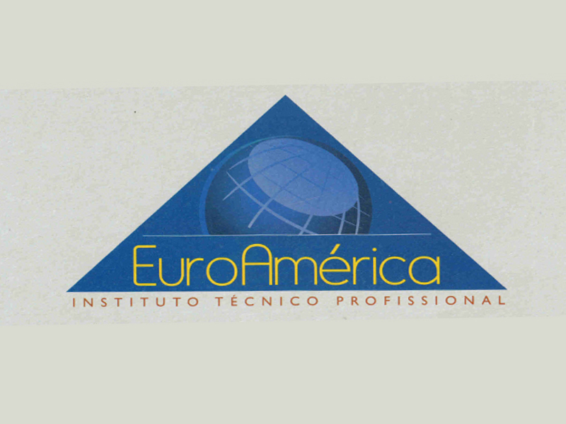 Logo de EURO AMÉRICA INSTITUTO TÉCNICO PROFISSIONAL