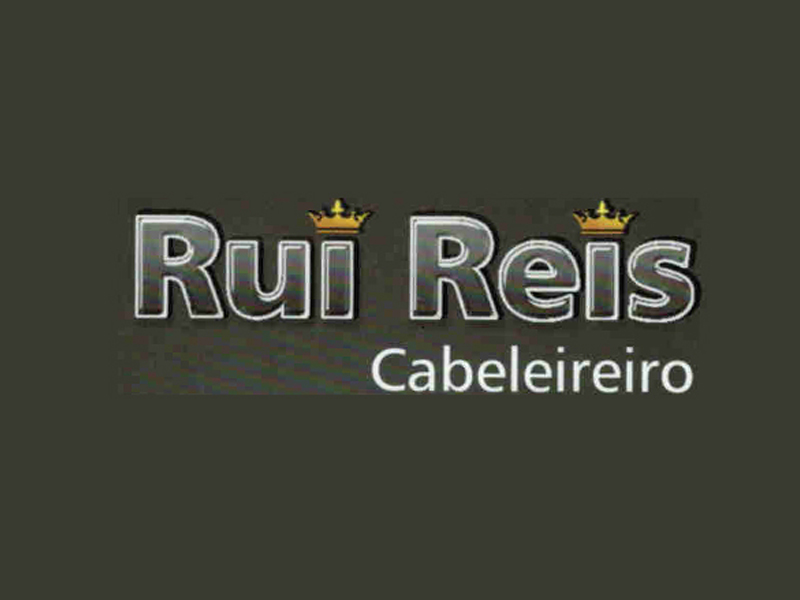 Logo de RUI REIS CABELEIREIRO