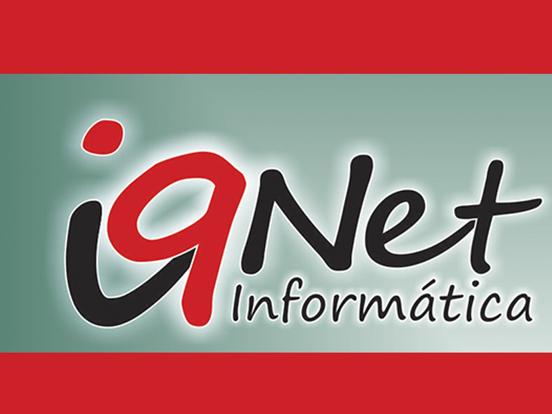 Logo de I9 NET INFORMATICA