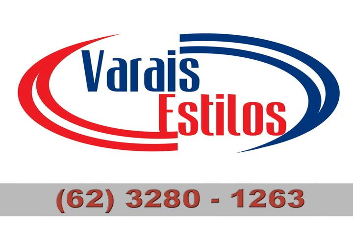 Logo de CARISMA BOX / VARAIS ESTILOS