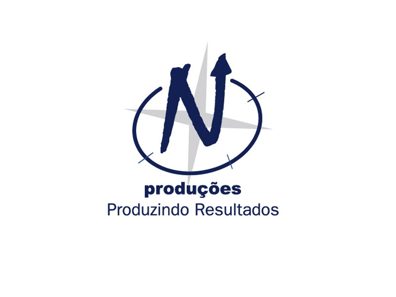 Logo de N PRODUÇÕES