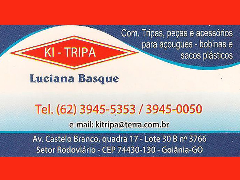 Logo de KI-TRIPA