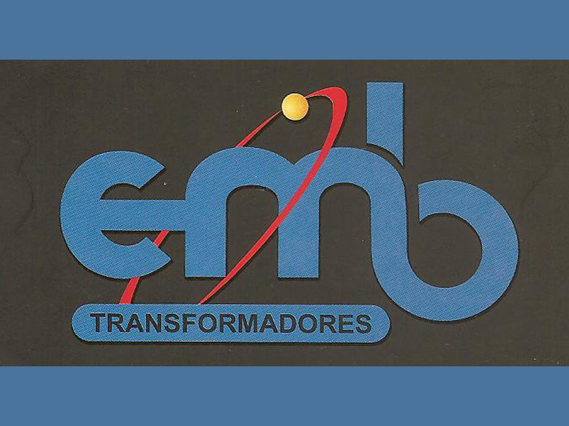 Logo de EMB TRANSFORMADORES